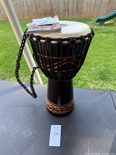 Lot #38 (1 of 4)
