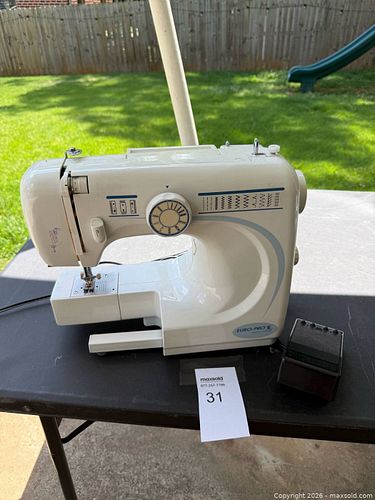 Lot #31 (1 of 5)