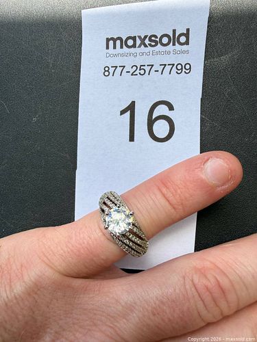 Lot #16 (1 of 5)