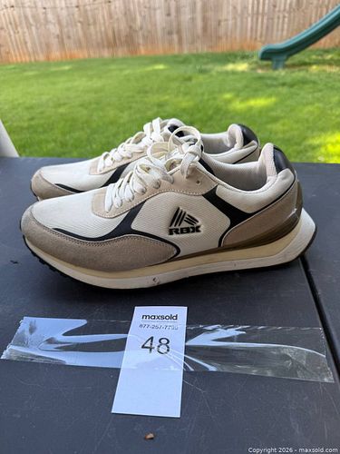 Lot #48 (1 of 5)