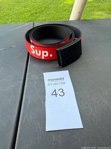 Lot #43 (1 of 4)