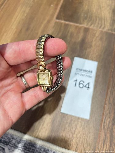 Lot #164 (1 of 6)