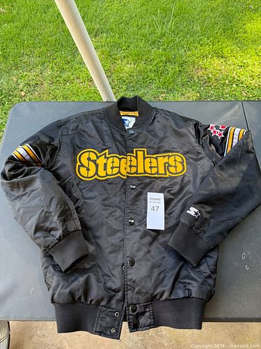 Lot #47 (1 of 8)