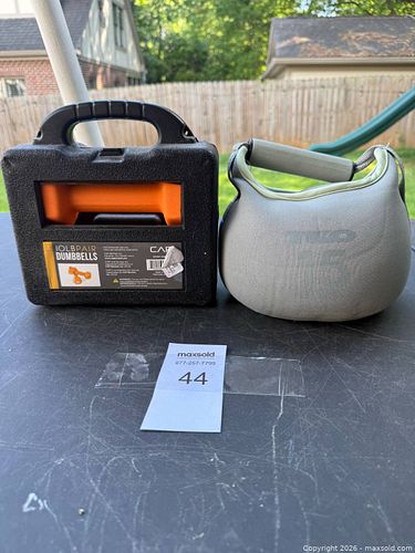 Lot #44 (1 of 3)