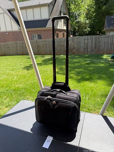 Lot #27 (1 of 6)