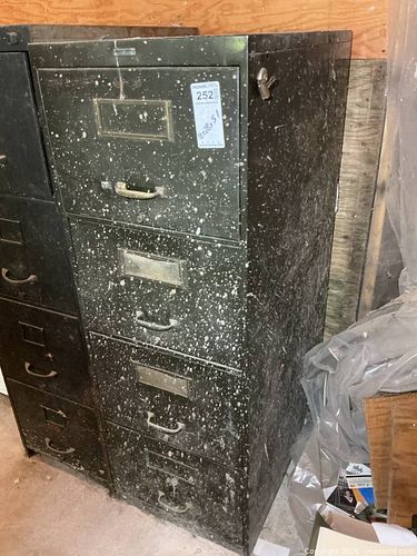 Lot #252 (1 of 8)
