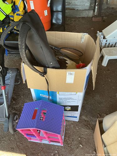 Lot #196 (1 of 16)