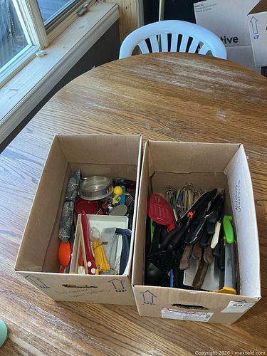 Utensils A (1 of 14)