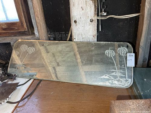 Lot #228 (1 of 5)