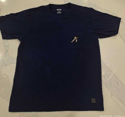 Lot #34 (1 of 9)