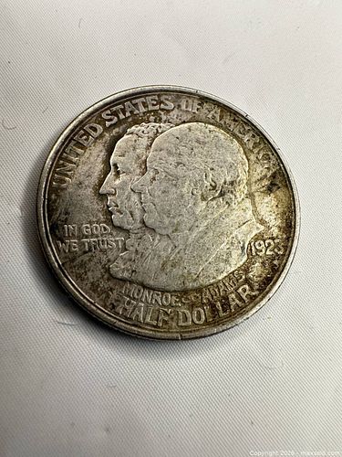 Lot #135 (1 of 5)