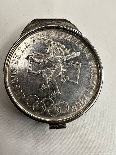 Lot #130 (1 of 5)