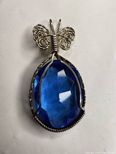 Lot #117 (1 of 5)