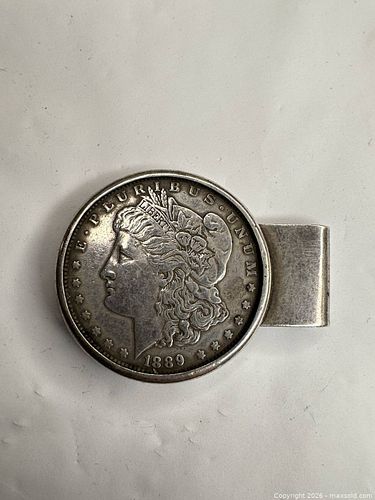 Lot #122 (1 of 5)
