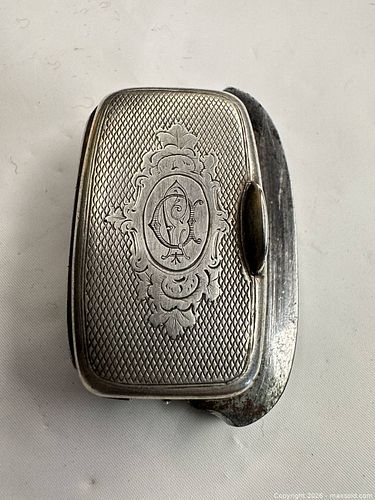 Lot #136 (1 of 8)