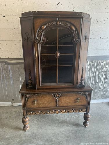 Lot #1 (1 of 4)