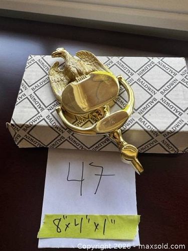 Lot #47 (1 of 5)