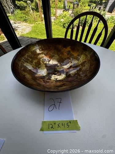 Lot #27 (1 of 7)