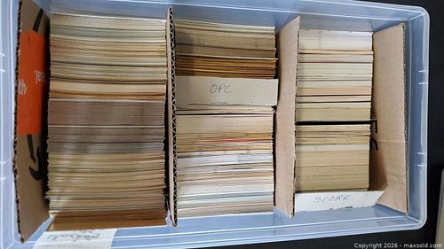Lot #952 (1 of 5)