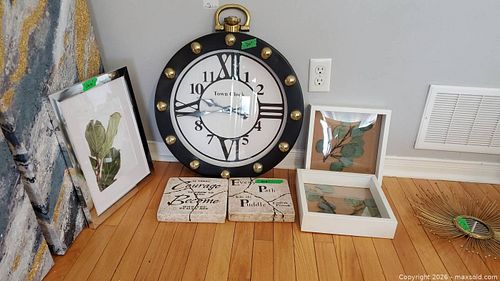 Lot #898 (1 of 6)