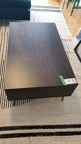 Lot #889 (1 of 5)