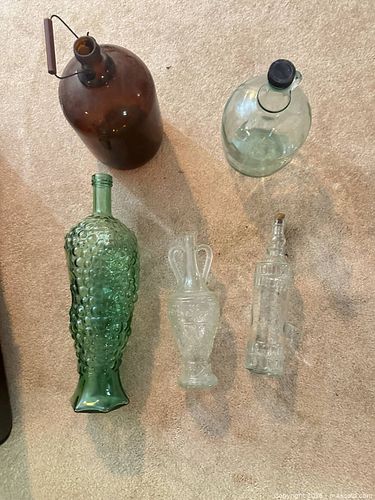 Lot #87 (1 of 5)