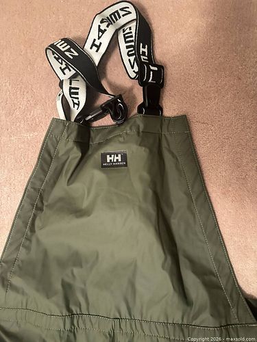 Lot #60 (1 of 5)