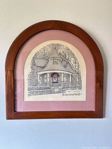 Lot #43 (1 of 5)