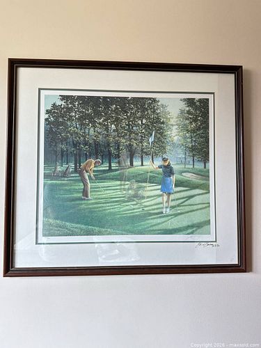 Lot #15 (1 of 6)