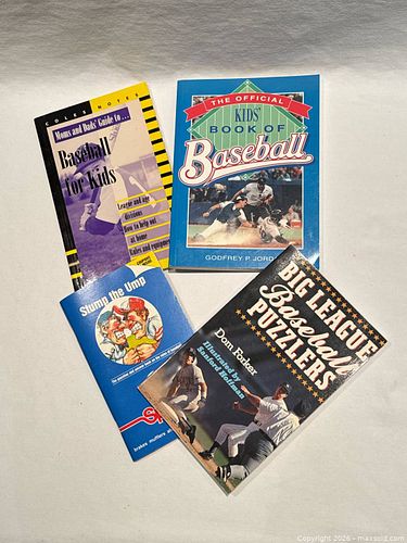 Lot #58 (1 of 5)