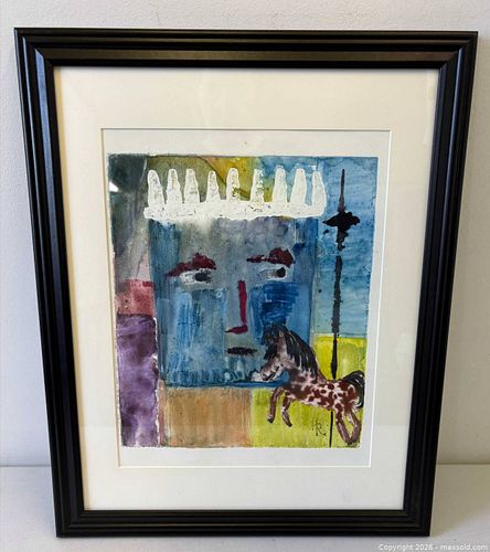 Lot #18 (1 of 8)