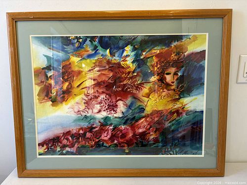 Lot #6 (1 of 15)