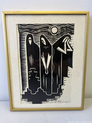 Lot #52 (1 of 11)