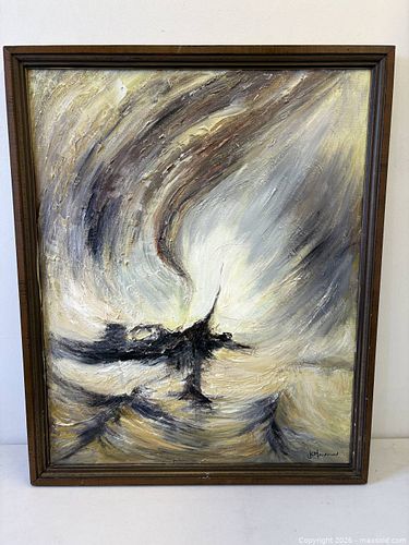 Lot #60 (1 of 16)