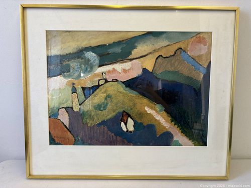 Lot #20 (1 of 5)