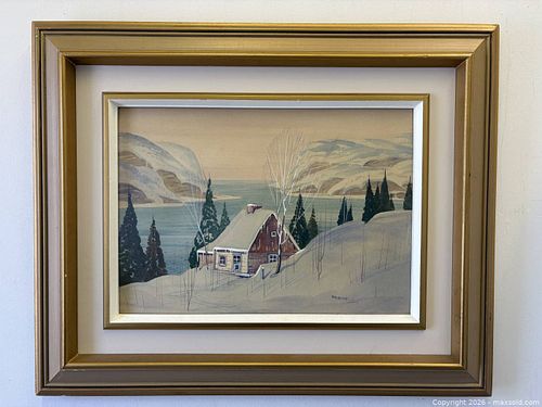 Lot #5 (1 of 12)