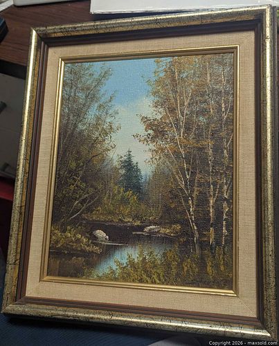 Lot #100 (1 of 10)