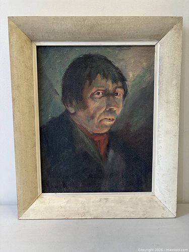 Lot #84 (1 of 8)