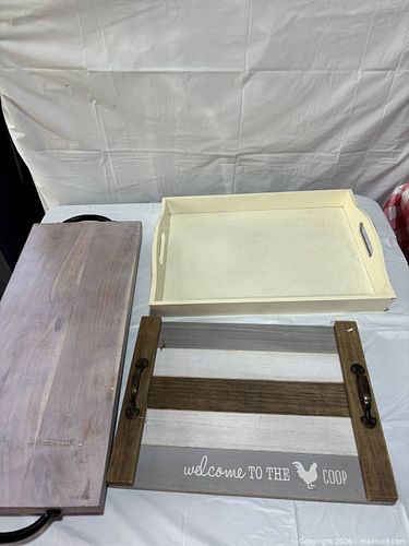 Lot #42 (1 of 4)