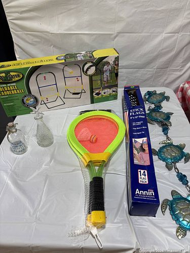 Lot #28 (1 of 10)