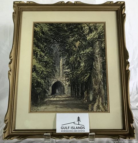 Lot #61 (1 of 4)