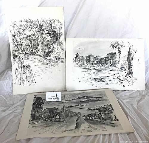 Lot #66 (1 of 5)