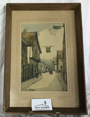 Lot #107 (1 of 4)