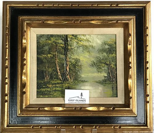 Lot #99 (1 of 5)