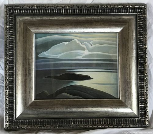 Lot #53 (1 of 1)