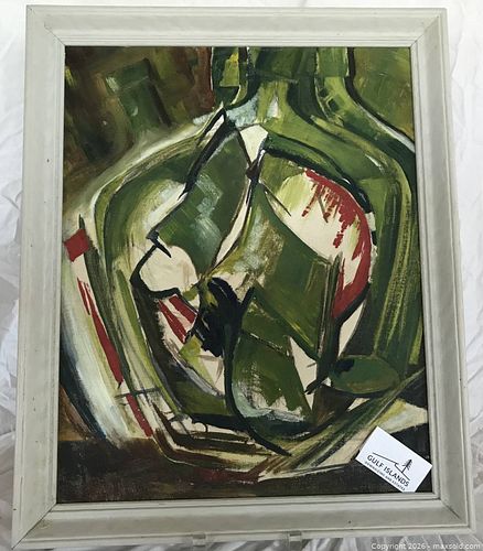 Lot #35 (1 of 7)