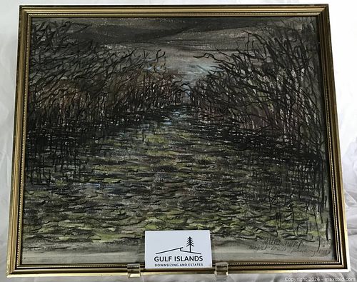 Lot #127 (1 of 4)