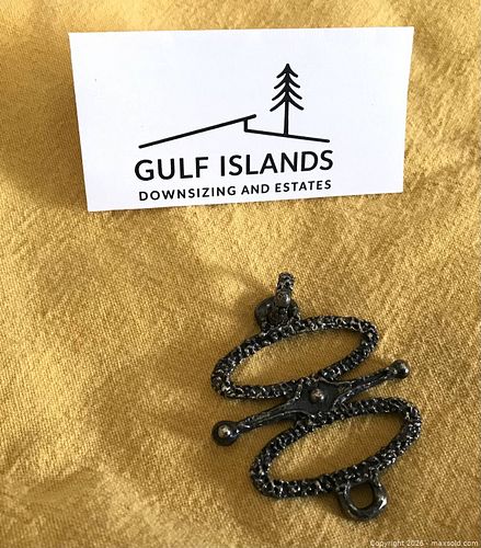 Lot #19 (1 of 2)
