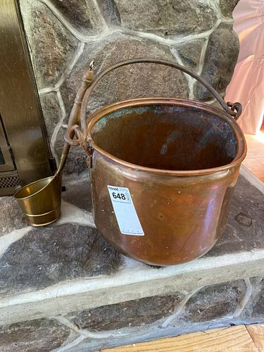 Lot #648 (1 of 8)