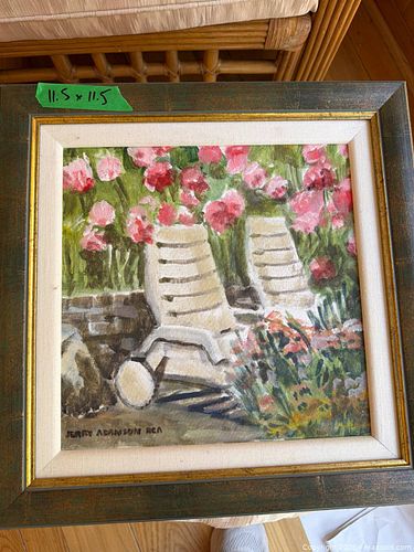 Lot #622 (1 of 5)
